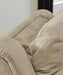 Next-Gen DuraPella Power Reclining Loveseat with Console - 3 Bros Warehouse