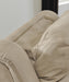 Next-Gen DuraPella Power Reclining Loveseat with Console - 3 Bros Warehouse