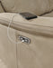 Next-Gen DuraPella Power Reclining Loveseat with Console - 3 Bros Warehouse