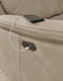Next-Gen DuraPella Power Reclining Loveseat with Console - 3 Bros Warehouse