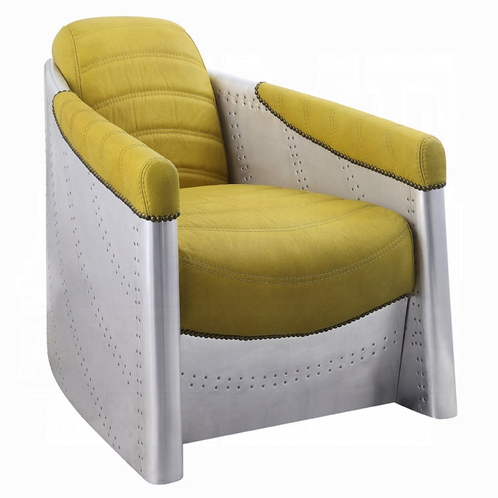 Brancaster Accent Chair