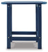 Sundown Treasure End Table - 3 Bros Warehouse