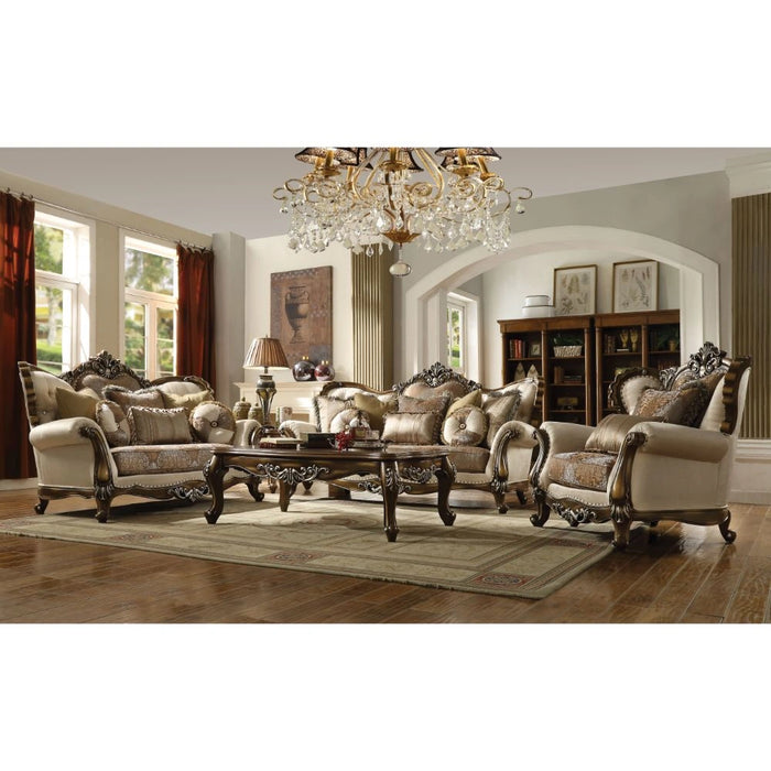 Chair w/2 Pillows(Same LV01578)