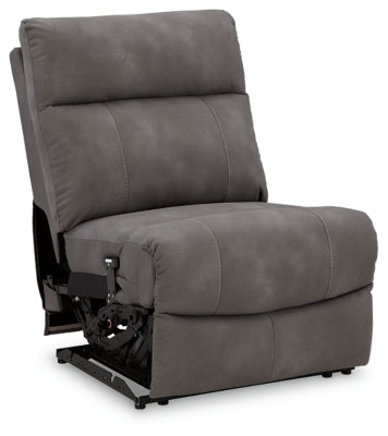 Next-Gen DuraPella Power Reclining Sectional - 3 Bros Warehouse