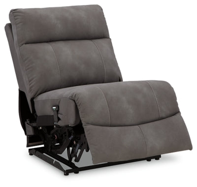 Next-Gen DuraPella Power Reclining Sectional - 3 Bros Warehouse