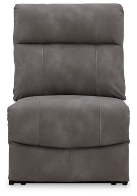 Next-Gen DuraPella Power Reclining Sectional - 3 Bros Warehouse