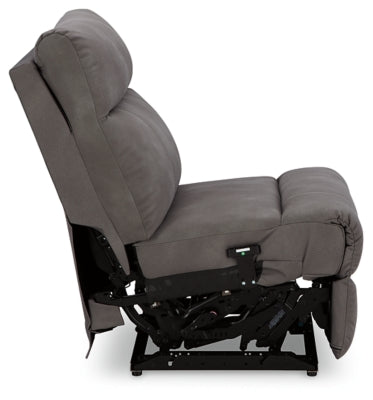 Next-Gen DuraPella Power Reclining Sectional - 3 Bros Warehouse