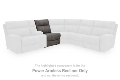 Next-Gen DuraPella Power Reclining Sectional - 3 Bros Warehouse