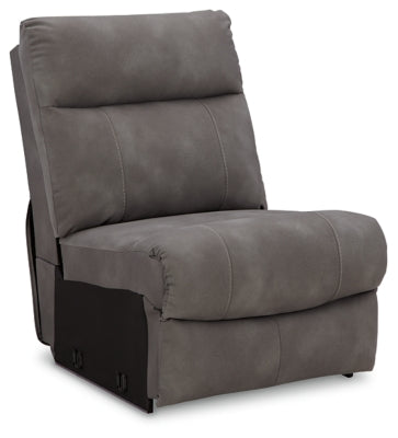 Next-Gen DuraPella Power Reclining Sectional - 3 Bros Warehouse