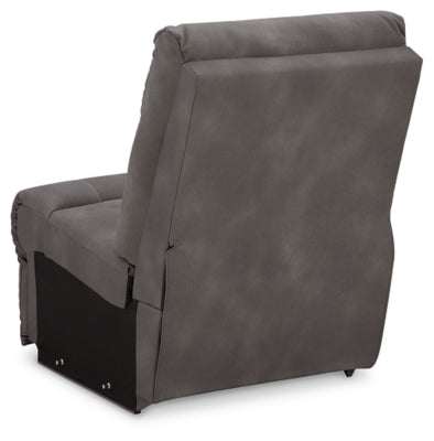Next-Gen DuraPella Power Reclining Sectional - 3 Bros Warehouse