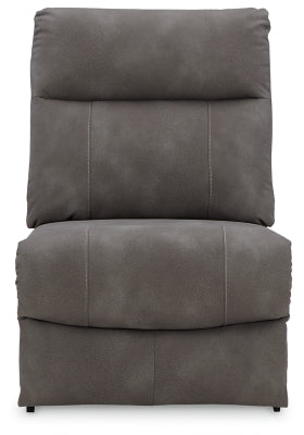 Next-Gen DuraPella Power Reclining Sectional - 3 Bros Warehouse