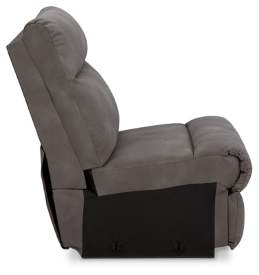 Next-Gen DuraPella Power Reclining Sectional - 3 Bros Warehouse