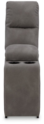 Next-Gen DuraPella Power Reclining Sectional - 3 Bros Warehouse
