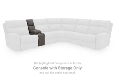 Next-Gen DuraPella Power Reclining Sectional - 3 Bros Warehouse