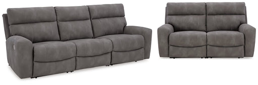 Next-Gen DuraPella Living Room Set