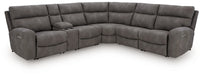 Next-Gen DuraPella Power Reclining Sectional - 3 Bros Warehouse