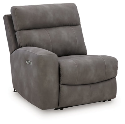 Next-Gen DuraPella Power Reclining Sectional - 3 Bros Warehouse