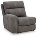 Next-Gen DuraPella Power Reclining Sectional - 3 Bros Warehouse