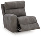 Next-Gen DuraPella Power Reclining Sectional - 3 Bros Warehouse