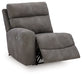 Next-Gen DuraPella Power Reclining Sectional - 3 Bros Warehouse
