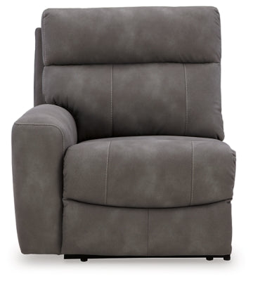 Next-Gen DuraPella Power Reclining Sectional - 3 Bros Warehouse