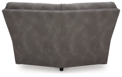 Next-Gen DuraPella Power Reclining Sectional - 3 Bros Warehouse