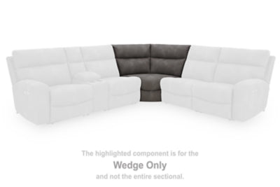 Next-Gen DuraPella Power Reclining Sectional - 3 Bros Warehouse