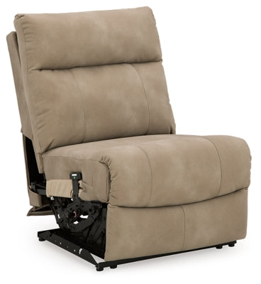 Next-Gen DuraPella Power Reclining Sectional - 3 Bros Warehouse