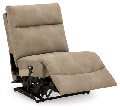 Next-Gen DuraPella Power Reclining Sectional - 3 Bros Warehouse