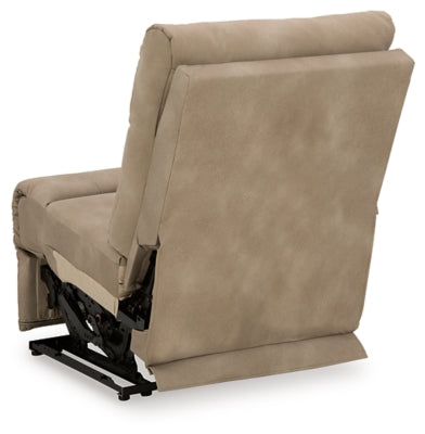 Next-Gen DuraPella Power Reclining Sectional - 3 Bros Warehouse