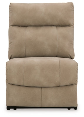 Next-Gen DuraPella Power Reclining Sectional - 3 Bros Warehouse