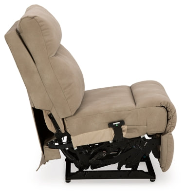 Next-Gen DuraPella Power Reclining Sectional - 3 Bros Warehouse