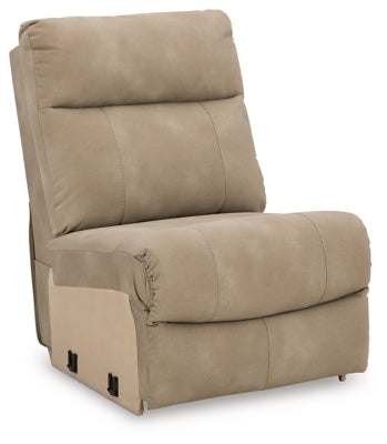 Next-Gen DuraPella Power Reclining Sectional - 3 Bros Warehouse