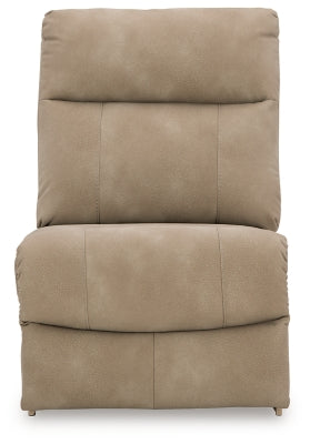 Next-Gen DuraPella Power Reclining Sectional - 3 Bros Warehouse