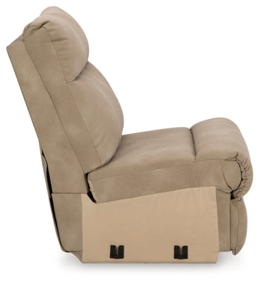 Next-Gen DuraPella Power Reclining Sectional - 3 Bros Warehouse