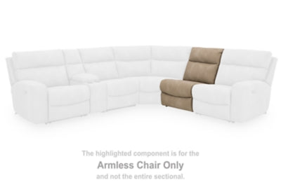 Next-Gen DuraPella Power Reclining Sectional - 3 Bros Warehouse