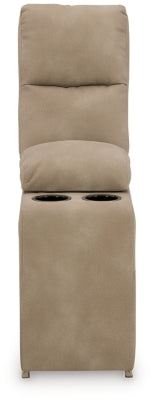 Next-Gen DuraPella Power Reclining Sectional - 3 Bros Warehouse