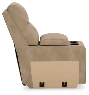 Next-Gen DuraPella Power Reclining Sectional - 3 Bros Warehouse