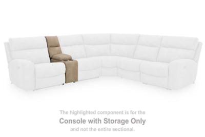 Next-Gen DuraPella Power Reclining Sectional - 3 Bros Warehouse