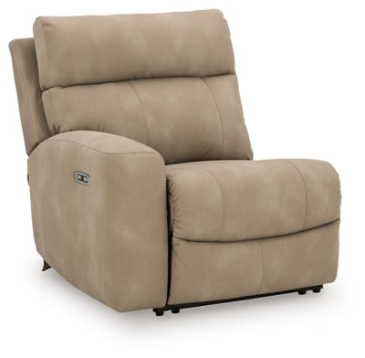 Next-Gen DuraPella Power Reclining Sectional - 3 Bros Warehouse