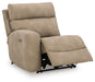 Next-Gen DuraPella Power Reclining Sectional - 3 Bros Warehouse
