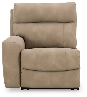 Next-Gen DuraPella Power Reclining Sectional - 3 Bros Warehouse