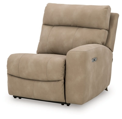 Next-Gen DuraPella Power Reclining Sectional - 3 Bros Warehouse