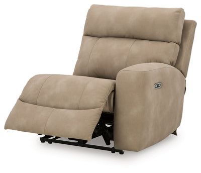Next-Gen DuraPella Power Reclining Sectional - 3 Bros Warehouse