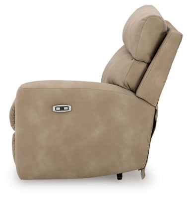 Next-Gen DuraPella Power Reclining Sectional - 3 Bros Warehouse