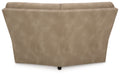 Next-Gen DuraPella Power Reclining Sectional - 3 Bros Warehouse
