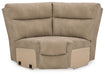Next-Gen DuraPella Power Reclining Sectional - 3 Bros Warehouse