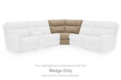 Next-Gen DuraPella Power Reclining Sectional - 3 Bros Warehouse