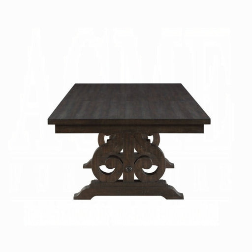 Maisha Dining Table - 3 Bros Warehouse
