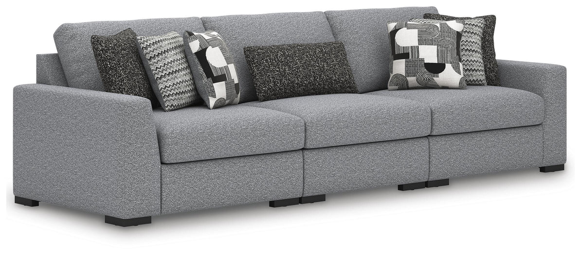 Bealton Sectional - 3 Bros Warehouse